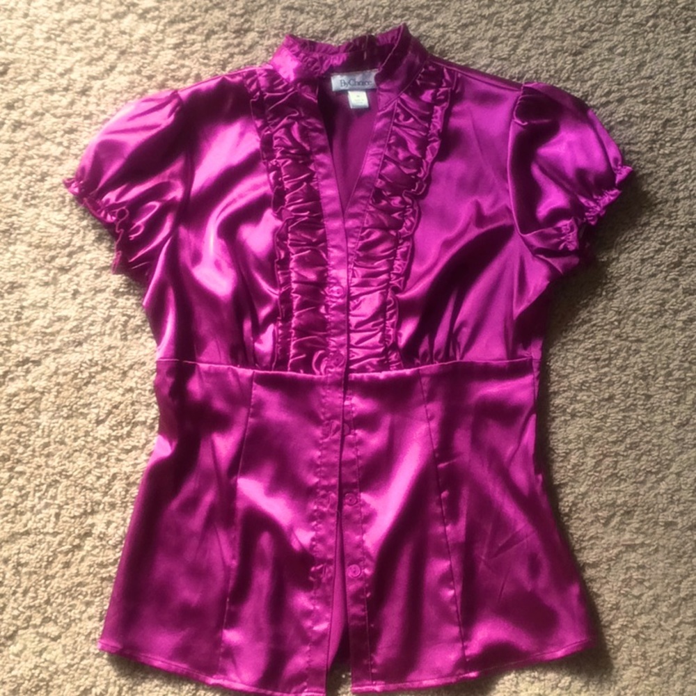 🌸🌸GORGEOUS PINK TOP